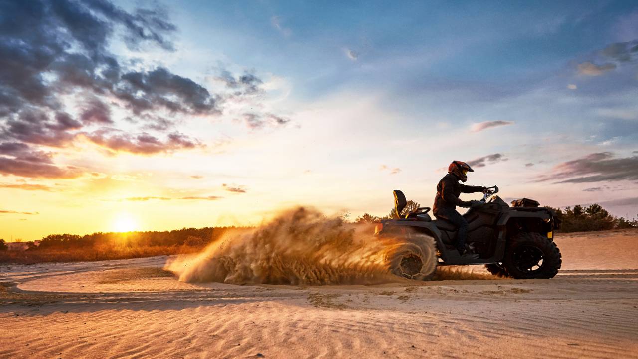 Home - Best Quad Bike Safari Dubai