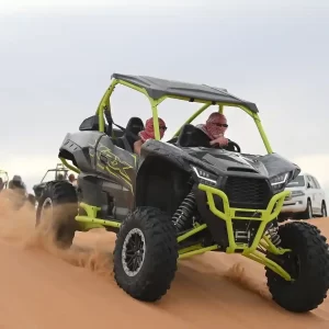 1000CC Buggy Ride in Dubai-Deserts
