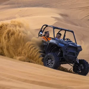 Dune Buggy Dubai​ & Options