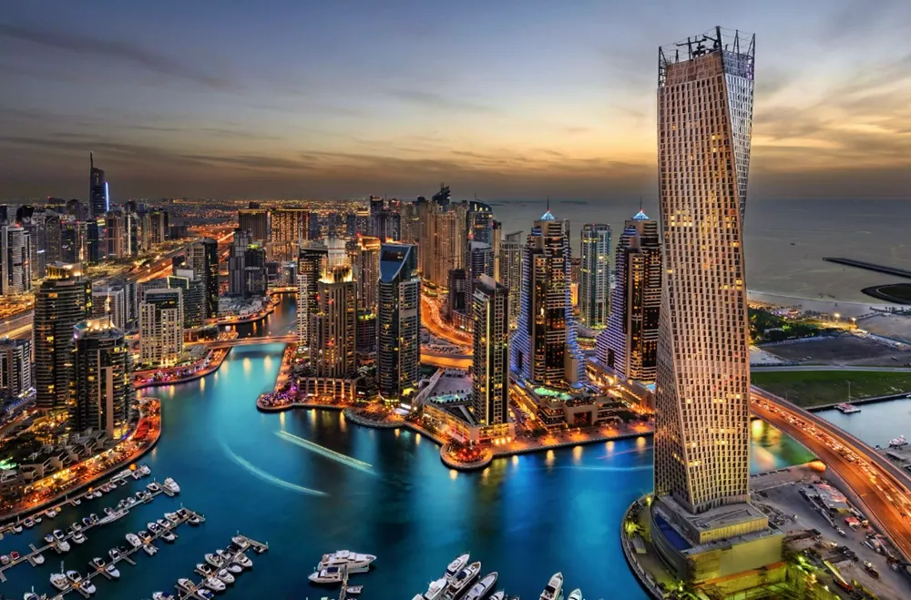 Best Dubai Summer Activities